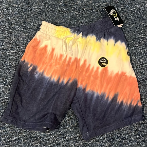 Art Class Jogger short Size Small 6/7 NWT - Picture 1 of 1